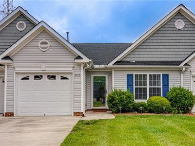3915 Creekside Ct, Winston Salem, NC, 27127