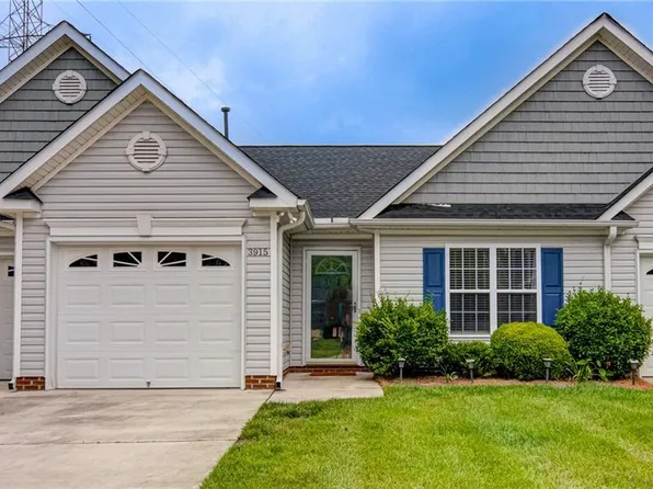 3915 Creekside Ct, Winston Salem, NC 27127