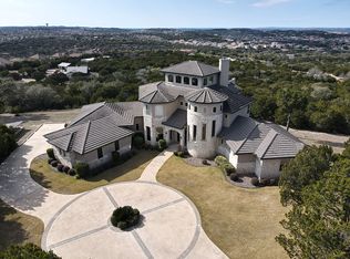 4010 Peak Lookout Dr, Austin, TX 78738