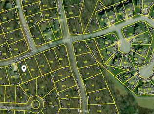 108 Lafayette Point, Crossville, TN 38558