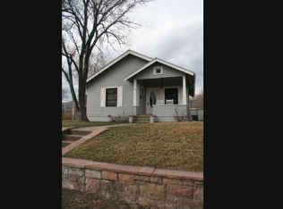 822 S Nevada Ave, Colorado Springs, CO 80903