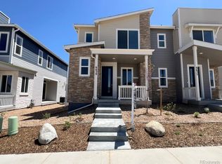 6638 N Nepal Ct, Aurora, CO 80019