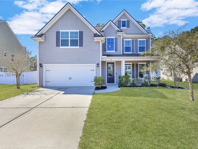 10 Stepping Stone Way, Bluffton, SC, 29910