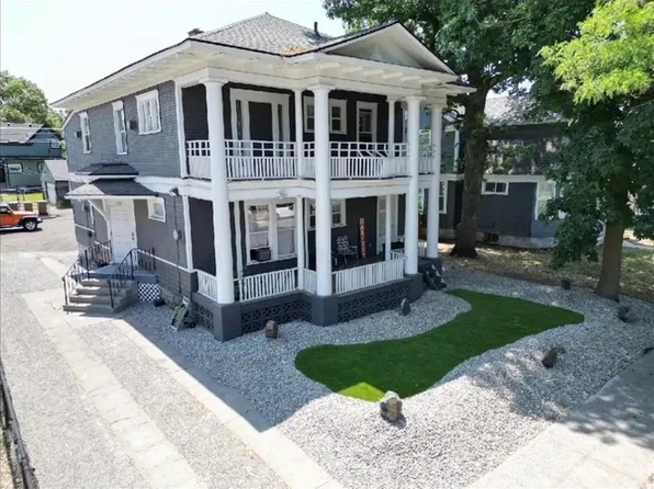 1119 W Augusta Ave, Spokane, WA 99205
