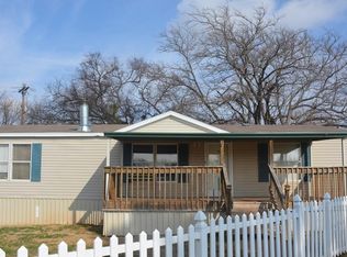 1016 Whippoorwill Dr, Granbury, TX 76049