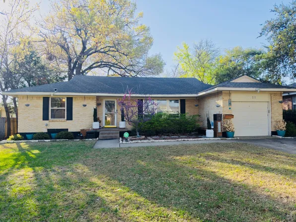11022 Dunaway Dr, Dallas, TX 75228