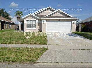 8324 Fort Clinch Ave, Orlando, FL 32822