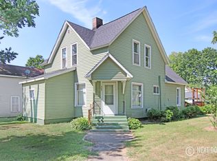 503 Union St, Bangor, MI 49013