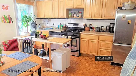 Rented by ZealEstate Group Inc