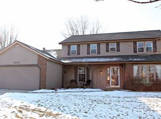 6714 Hunterdon Cv, Fort Wayne, IN