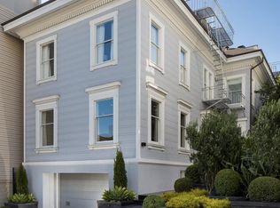 2370 Washington St, San Francisco, CA 94115