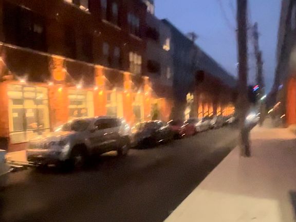WELCOME TO THE FAIRVIEW AT NIGHT