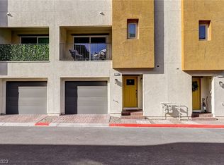 3775 Enchanted Sky St, Las Vegas, NV 89129