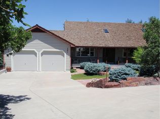 297 Suffolk Ln, Castle Rock, CO 80108