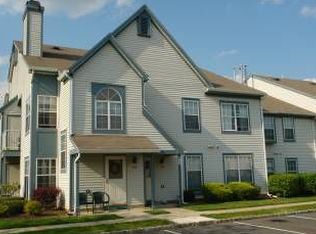 158 Andover Pl, Robbinsville, NJ 08691
