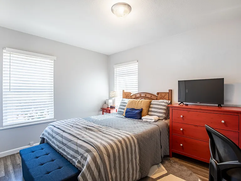 Bedroom #3