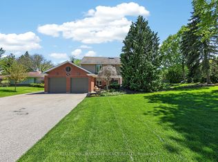 76 Royal Oak Dr, Barrie, ON L4N7S6