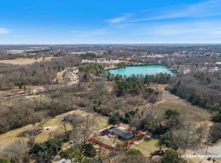 539 E Edmonson Ave, Athens, TX 75751
