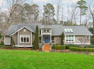 2217 Weybridge Dr, Raleigh, NC 27615