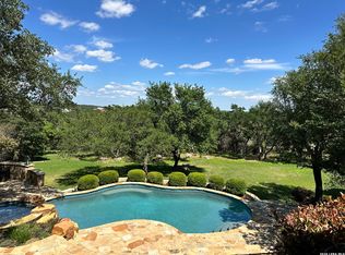 122 Auburn Rdg, Spring Branch, TX 78070