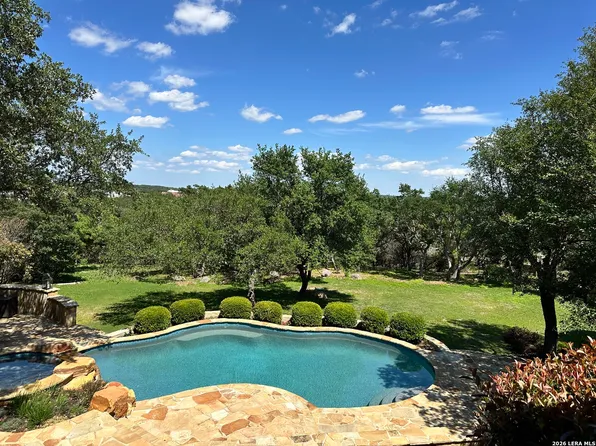 122 Auburn Ridge, Spring Branch, TX 78070