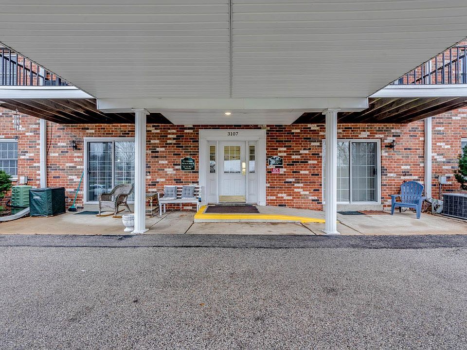 1st image of 3107 Garnette Dr APT D8