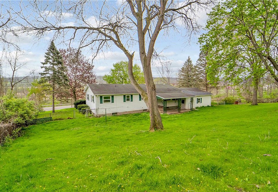 43rd image of 8344 Dansville Mount Morris Rd
