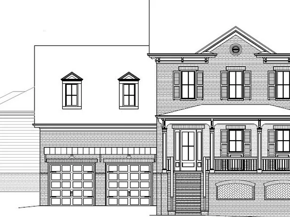 3023 William St Lot 2649, Franklin, TN 37064