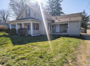 319 N Main St, Pleasantville, OH 43148