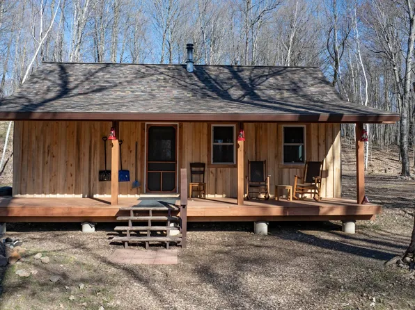 7984 Holford Rd, Alvin, WI 54542