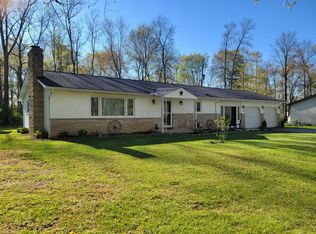 118 Woodside Dr SW, Pataskala, OH 43062