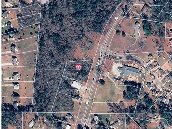 4333 Highway 5, Douglasville, GA 30135