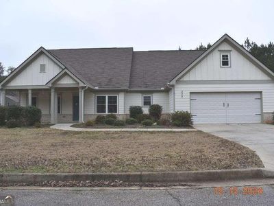 227 Patriots Way, Griffin, GA, 30223