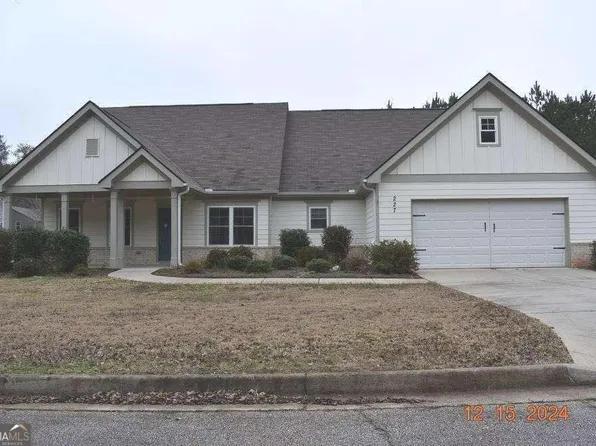 227 Patriots Way, Griffin, GA 30223