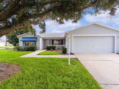 600 Ellsworth Way, The Villages, FL, 32162