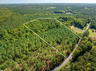 5 Oak Hill Rd TRACT 5, Belton, SC 29627