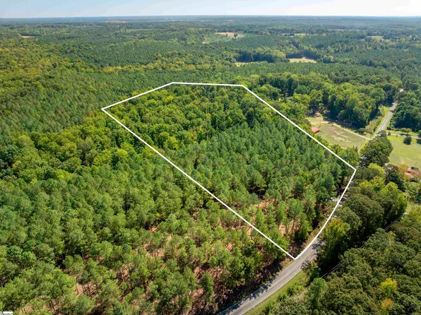 5 Oak Hill Rd Tract 5, Belton, SC 29627