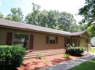 12103 Walraven Rd, Huffman, TX 77336