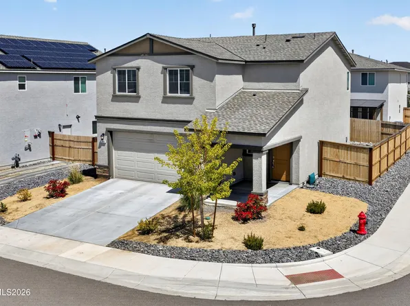 500 Winter Sky Dr, Reno, NV 89506