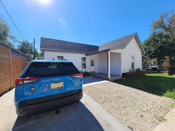 1805 E 3rd St #1, Austin, TX 78702