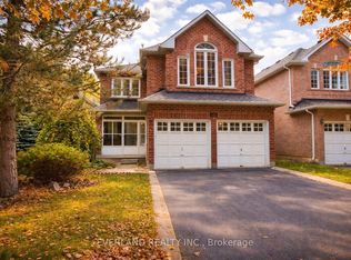 49 Falling River Dr, Richmond Hill, ON