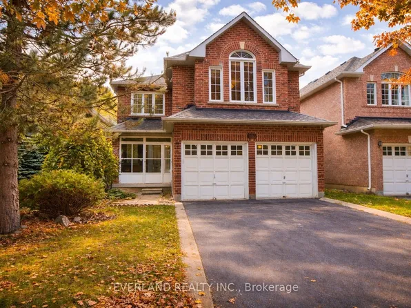 49 Falling River Dr, Richmond Hill, ON L4S 2R1