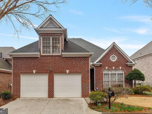 6275 Glen Oaks Ln, Sandy Springs, GA 30328