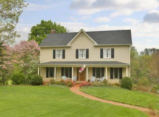 2632 Holkham Dr, Charlottesville, VA 22901