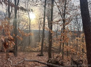 0 Hwy 135 #Tract 3, New Salisbury, IN 47161