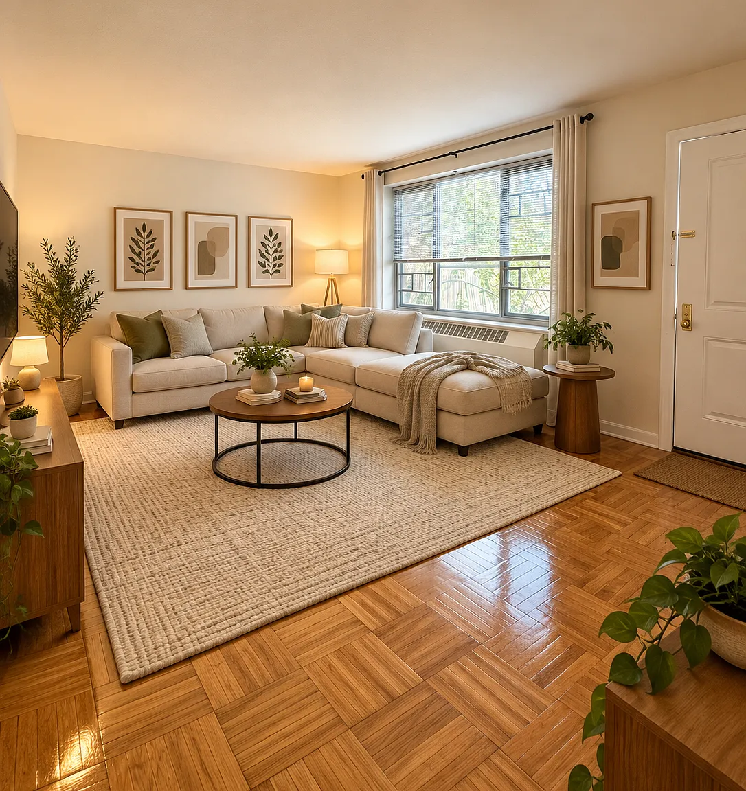 2 bed, 1250 sqft, $2,800 — Photo 4