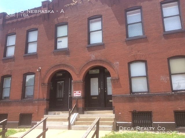 1st image of 3215 Nebraska Ave #A