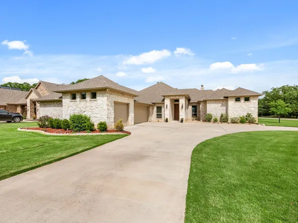 1624 Laguna Bay W, Azle, TX 76020