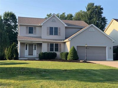 1914 Peachtree Ct, Poland, OH, 44514