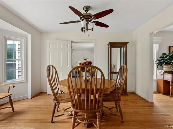 1613 Globe Rd, Aylett, VA 23009